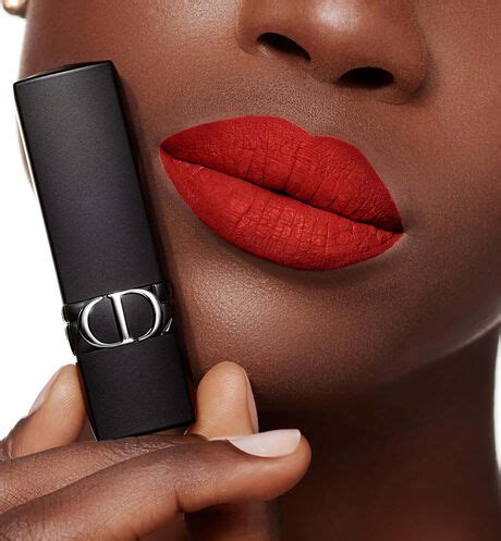 dior transfer proof lipstick review